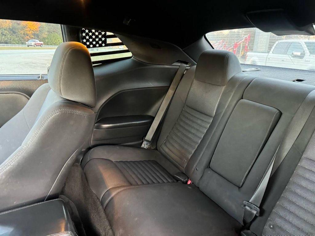 used 2013 Dodge Challenger car, priced at $12,999