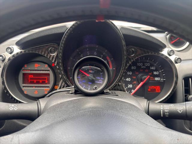 used 2016 Nissan 370Z car, priced at $15,999