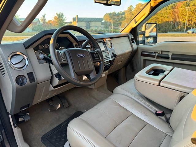 used 2008 Ford F-450 car, priced at $21,999