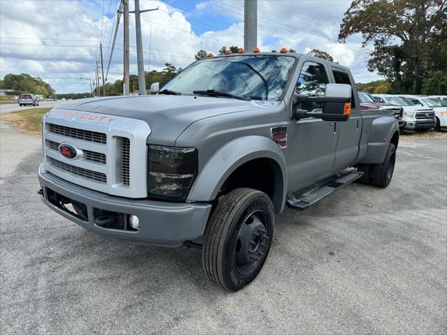 used 2008 Ford F-450 car, priced at $21,999