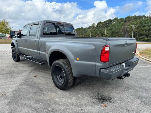 used 2008 Ford F-450 car, priced at $21,999