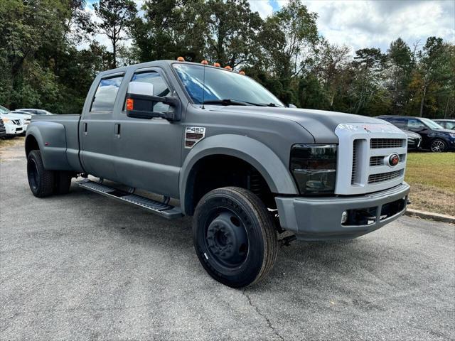 used 2008 Ford F-450 car, priced at $21,999