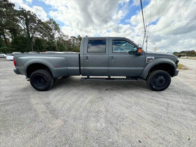 used 2008 Ford F-450 car, priced at $21,999