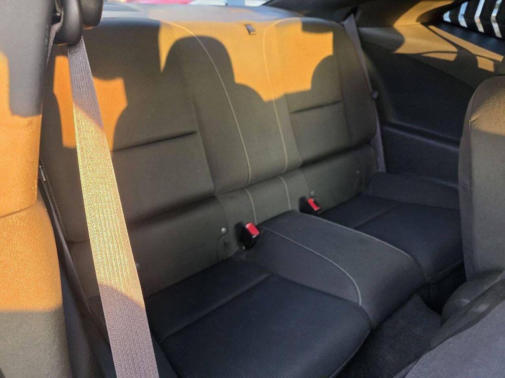 used 2015 Chevrolet Camaro car, priced at $14,999