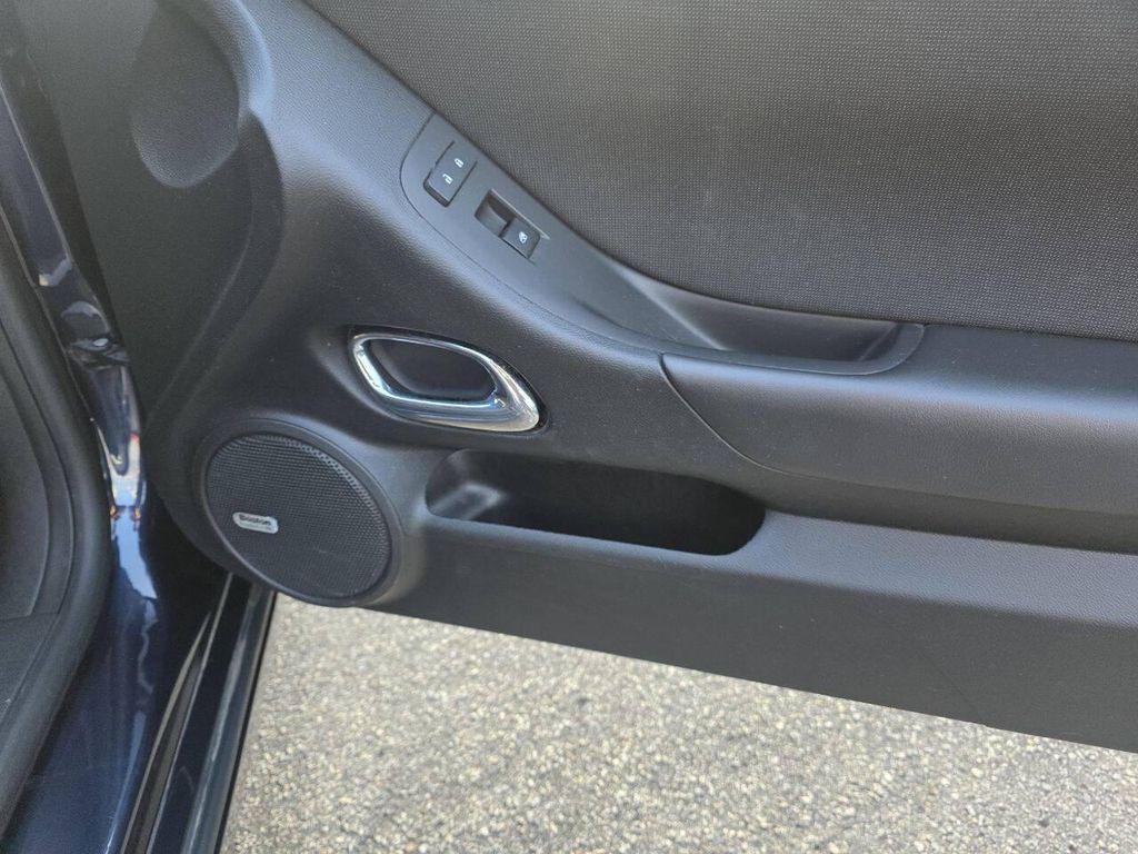 used 2015 Chevrolet Camaro car, priced at $14,999