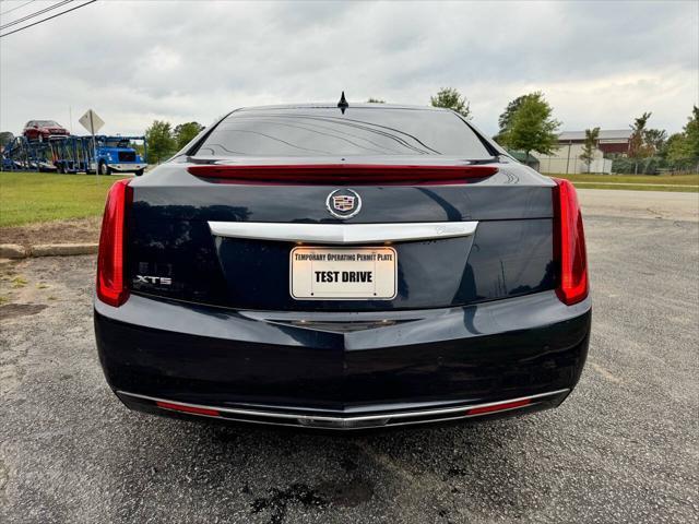 used 2013 Cadillac XTS car, priced at $12,999