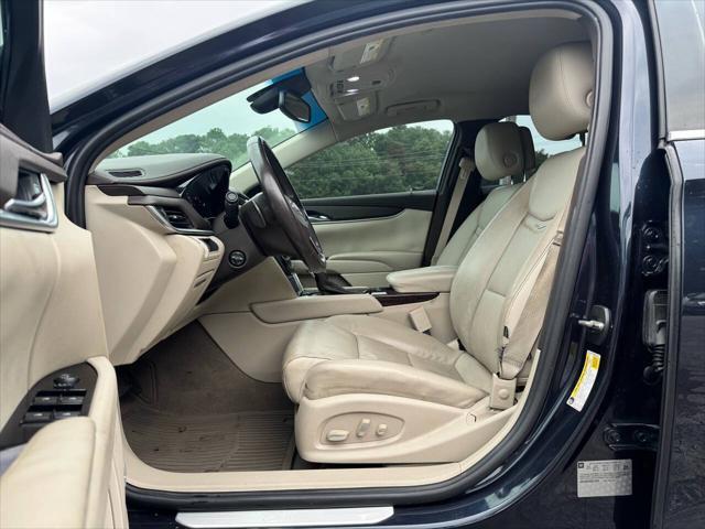 used 2013 Cadillac XTS car, priced at $12,999