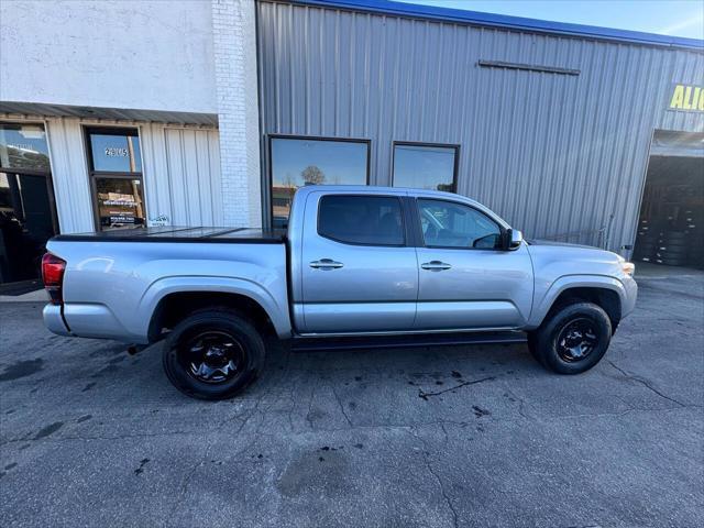 used 2019 Toyota Tacoma car, priced at $24,999