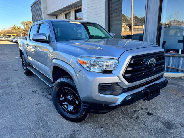 used 2019 Toyota Tacoma car, priced at $24,999