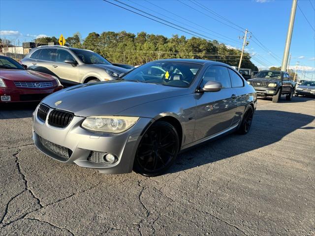 used 2012 BMW 335 car, priced at $12,999