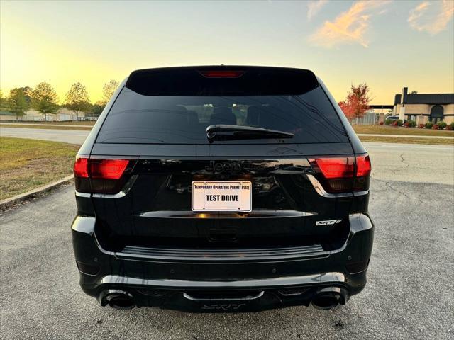 used 2013 Jeep Grand Cherokee car, priced at $23,999