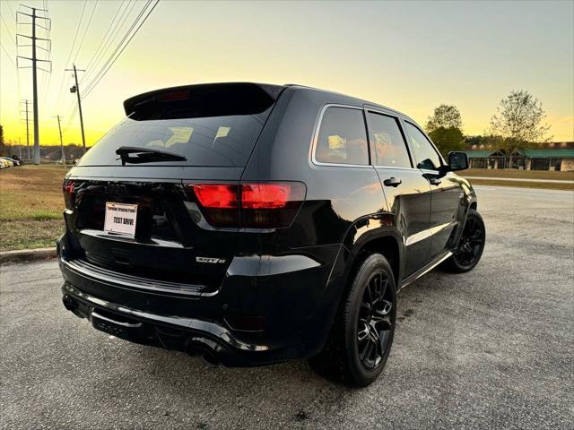 used 2013 Jeep Grand Cherokee car, priced at $23,999