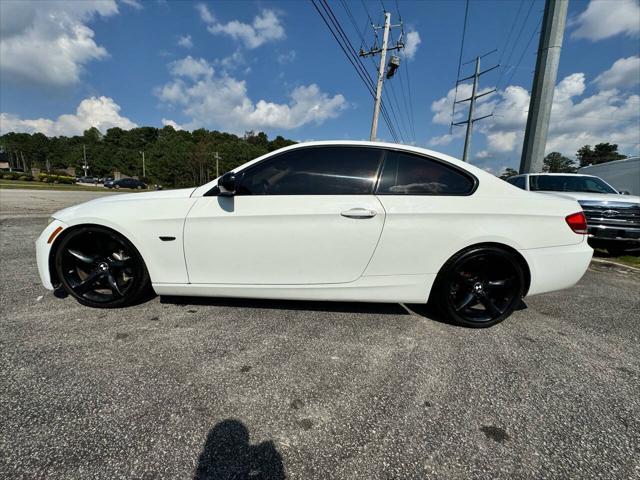 used 2010 BMW 335 car, priced at $9,999