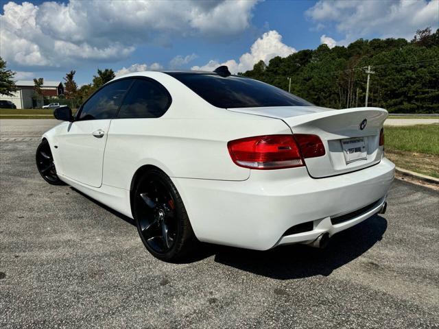 used 2010 BMW 335 car, priced at $9,999