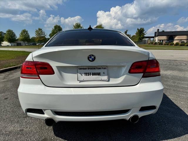 used 2010 BMW 335 car, priced at $9,999