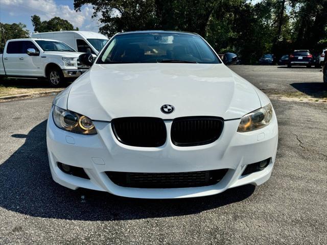 used 2010 BMW 335 car, priced at $9,999