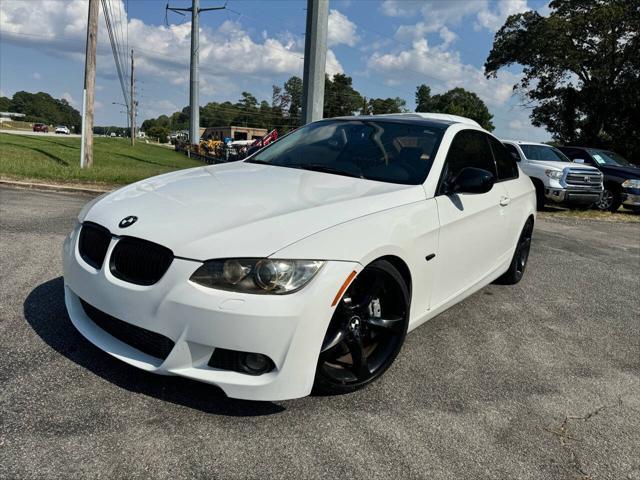 used 2010 BMW 335 car, priced at $9,999