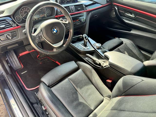 used 2015 BMW 428 car, priced at $12,499