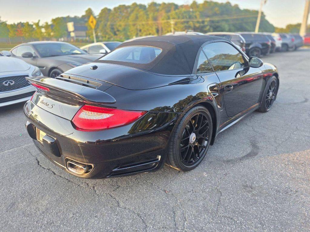 used 2012 Porsche 911 car, priced at $89,999
