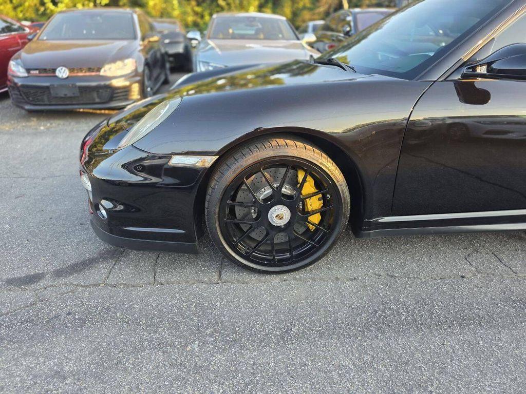 used 2012 Porsche 911 car, priced at $89,999