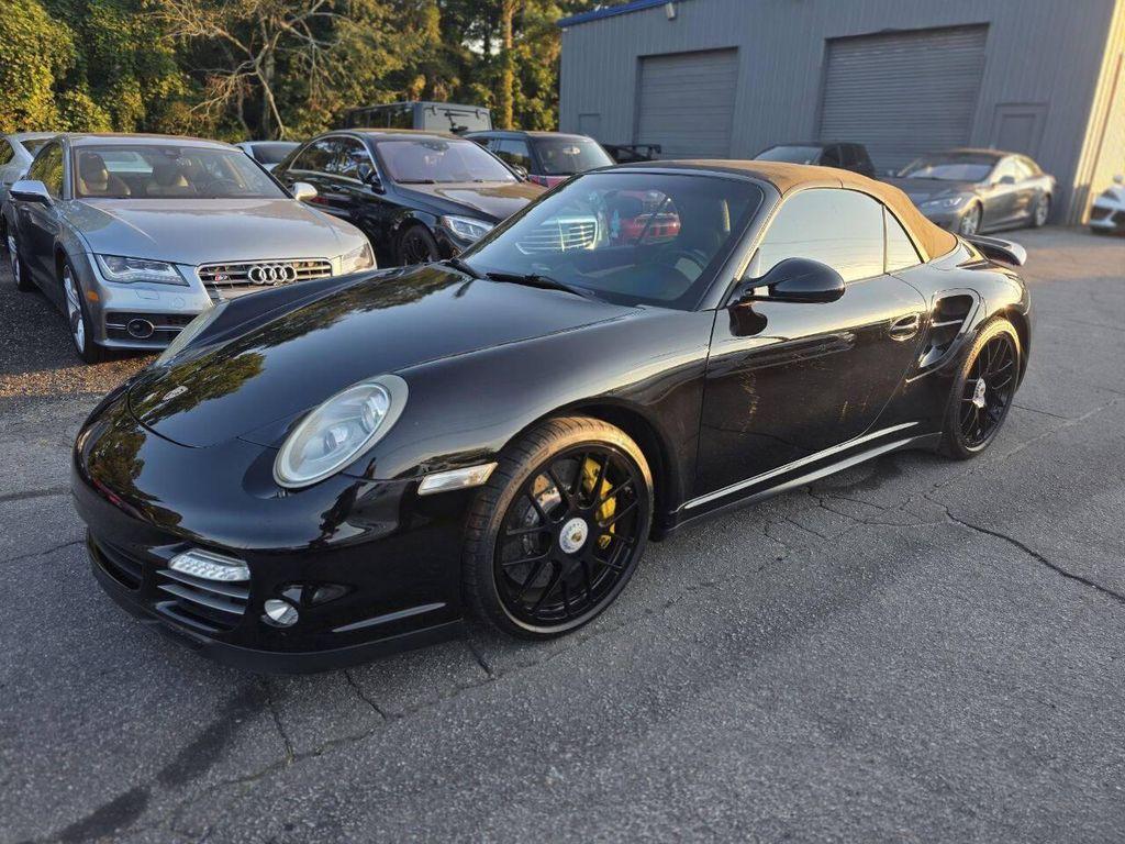 used 2012 Porsche 911 car, priced at $89,999