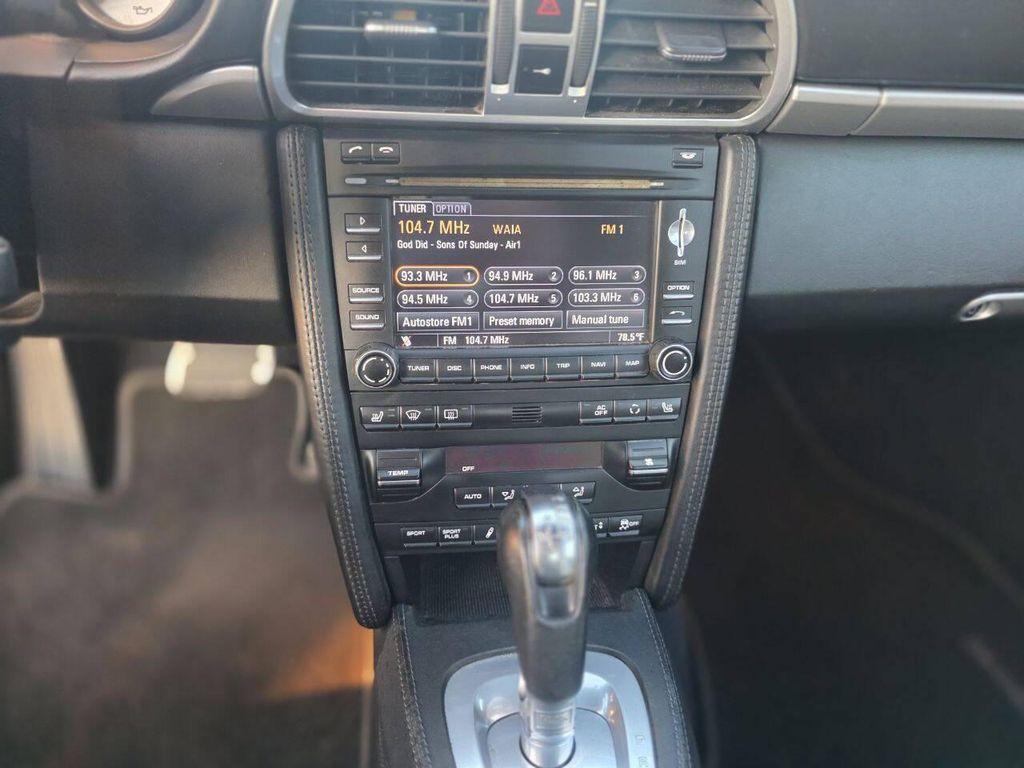 used 2012 Porsche 911 car, priced at $89,999