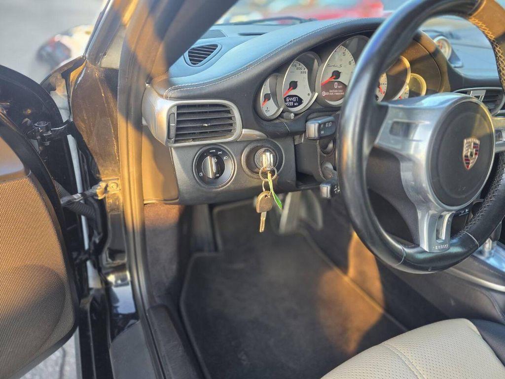 used 2012 Porsche 911 car, priced at $89,999