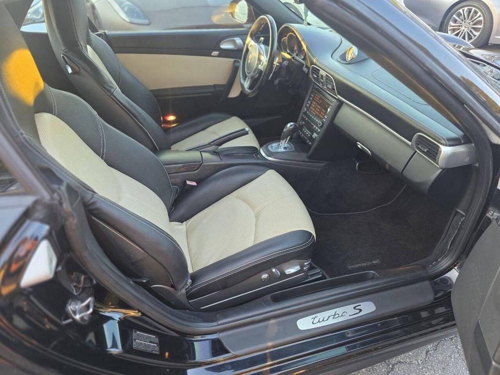 used 2012 Porsche 911 car, priced at $89,999