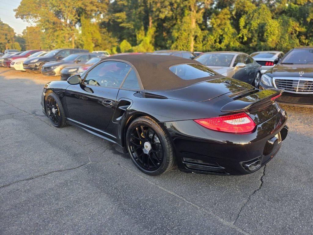 used 2012 Porsche 911 car, priced at $89,999