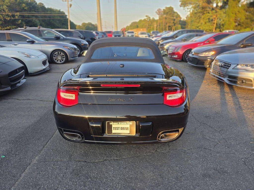 used 2012 Porsche 911 car, priced at $89,999