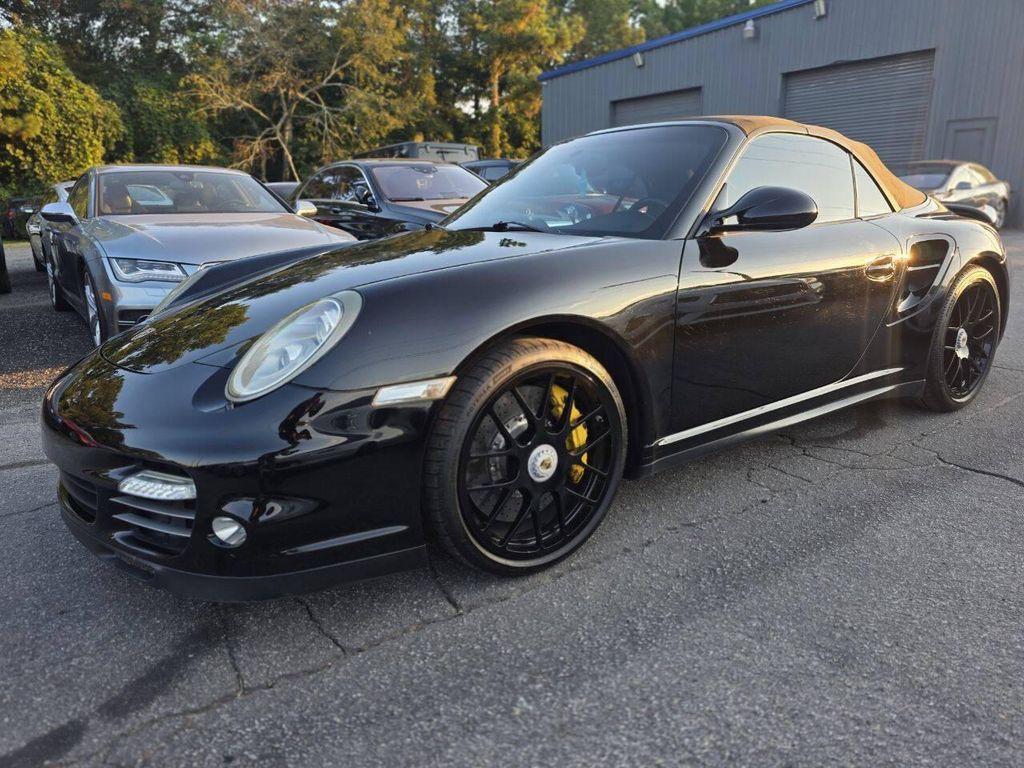 used 2012 Porsche 911 car, priced at $89,999
