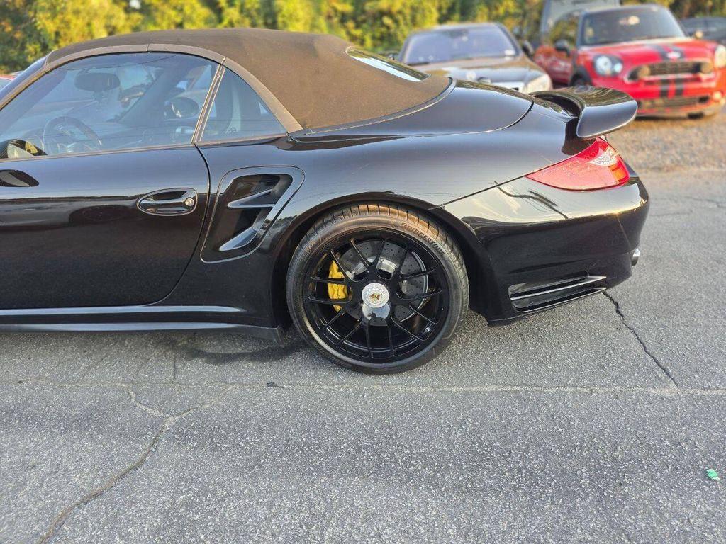used 2012 Porsche 911 car, priced at $89,999