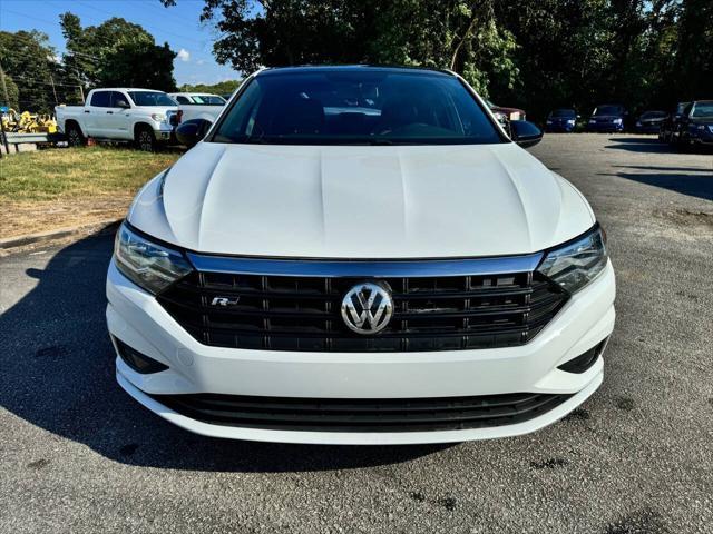 used 2019 Volkswagen Jetta car, priced at $14,999