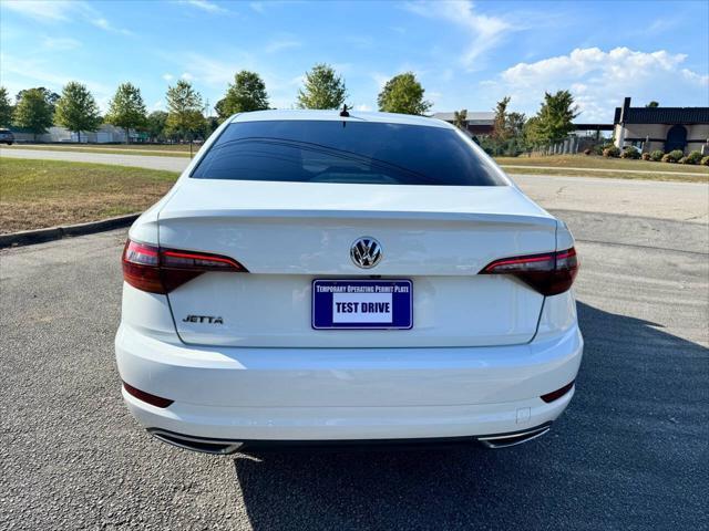 used 2019 Volkswagen Jetta car, priced at $14,999