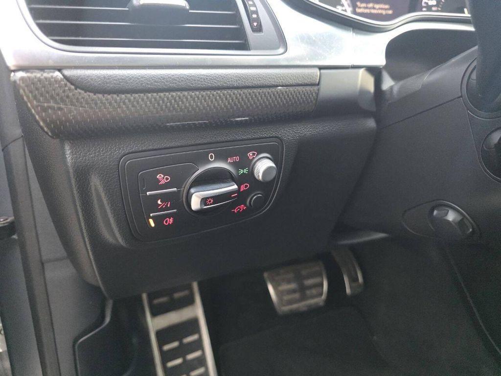 used 2013 Audi S7 car, priced at $17,999