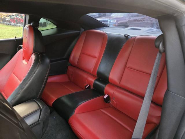 used 2011 Chevrolet Camaro car, priced at $15,999