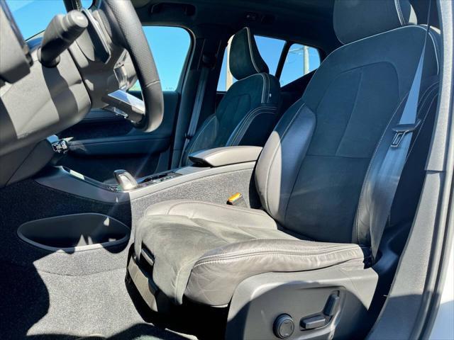 used 2019 Volvo XC40 car, priced at $21,999