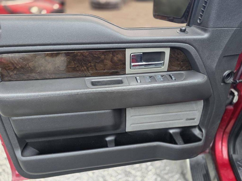 used 2014 Ford F-150 car, priced at $19,999