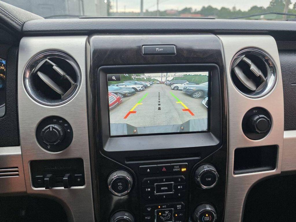 used 2014 Ford F-150 car, priced at $19,999