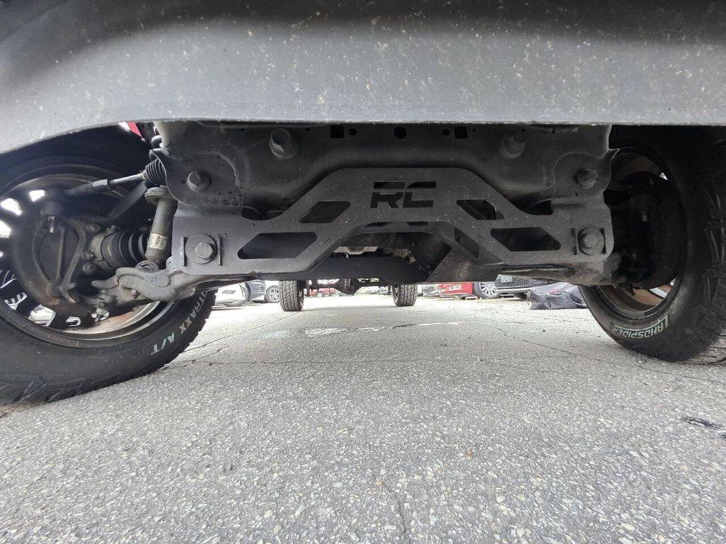 used 2014 Ford F-150 car, priced at $19,999