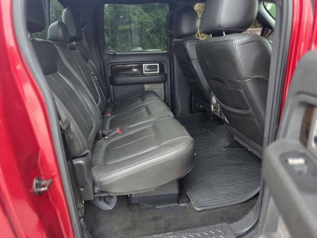 used 2014 Ford F-150 car, priced at $19,999