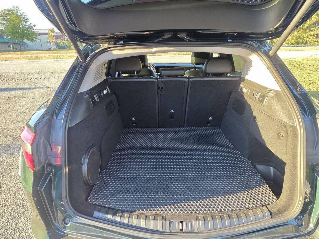 used 2018 Alfa Romeo Stelvio car, priced at $15,999