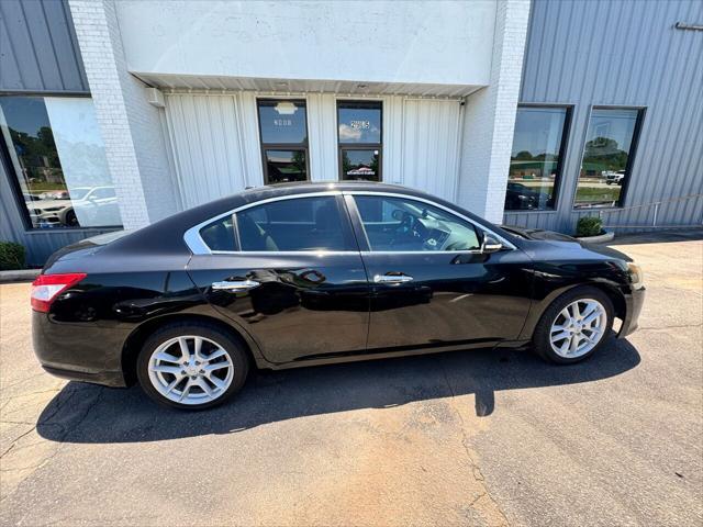 used 2011 Nissan Maxima car, priced at $5,999