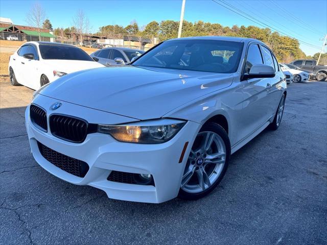 used 2015 BMW 328 car, priced at $13,999