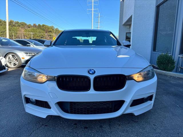 used 2015 BMW 328 car, priced at $13,999