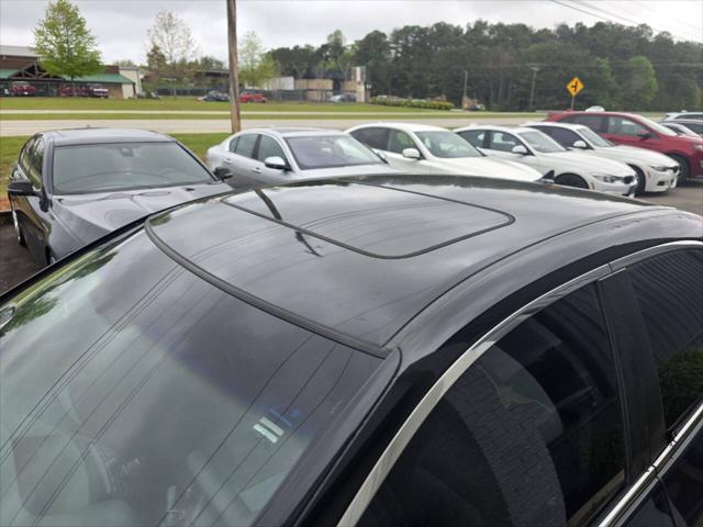 used 2012 Acura TSX car, priced at $6,999