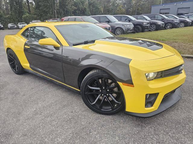 used 2013 Chevrolet Camaro car, priced at $24,999