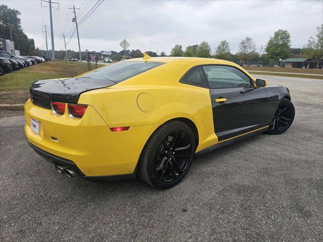 used 2013 Chevrolet Camaro car, priced at $24,999