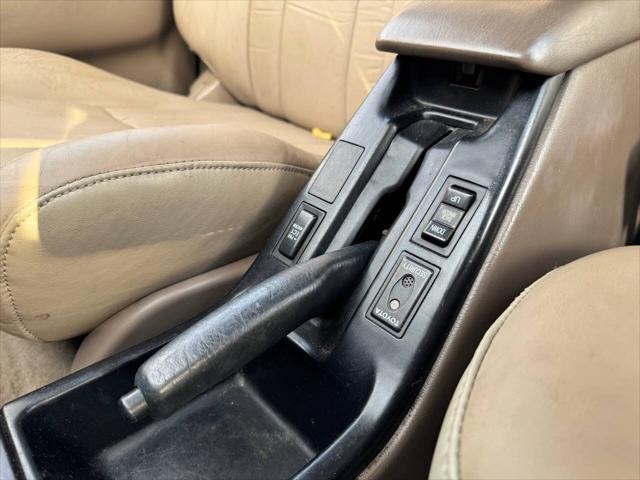 used 1996 Toyota 4Runner car, priced at $7,999