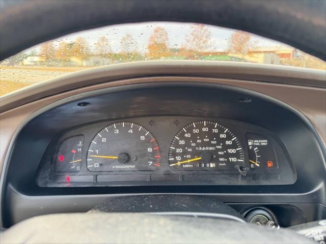 used 1996 Toyota 4Runner car, priced at $7,999